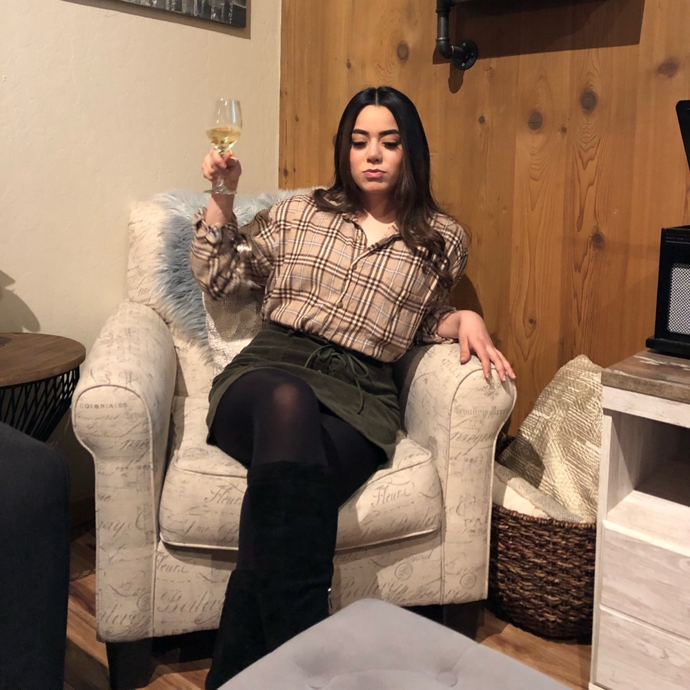 Meet your Posher, Martha